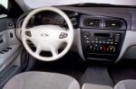 Ford Taurus 2000 года